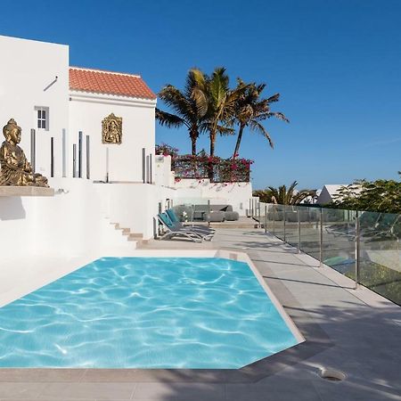 Vista Bella Bungalows Adults Only San Bartolomé Kültér fotó